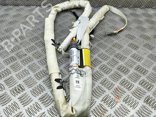 Right curtain airbag LAND ROVER RANGE ROVER EVOQUE (L538) 2.2 D 4x4 | BP29753288C12 