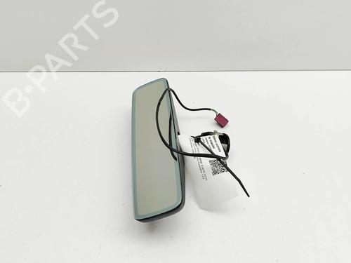 Rear mirror MERCEDES-BENZ A-CLASS Saloon (V177) A 250 e (177.185) | BP33385300I6 - Image 2
