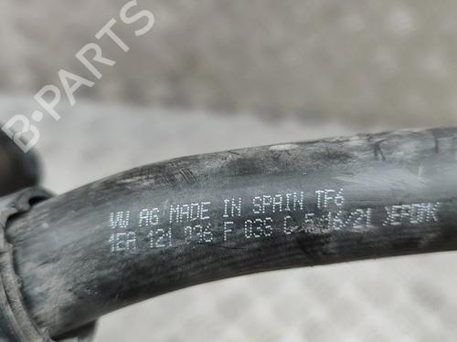 Pipe VW ID.3 (E11, E12) Pro | BP27765512M125 - Image 6