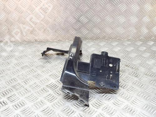 Used Rear bumper bracket LAND ROVER RANGE ROVER EVOQUE (L538) 2.0 D 4x4 (180 hp) 9629528