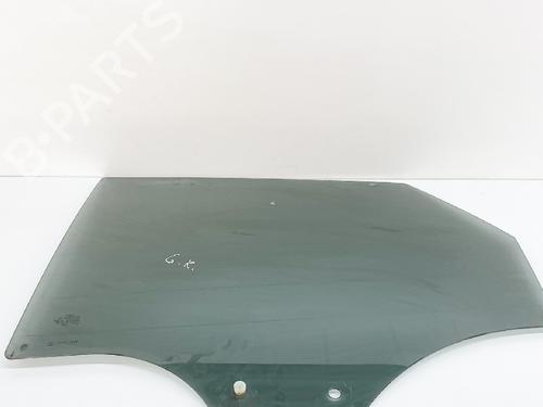 Used Rear left door window AUDI Q3 (8UB, 8UG) 2.0 TDI quattro (150 hp) 6769528