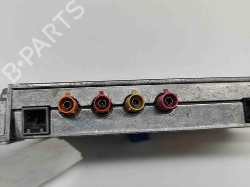 Elektronisk modul JAGUAR I-PACE (X590) EV400 AWD | BP27782754M83