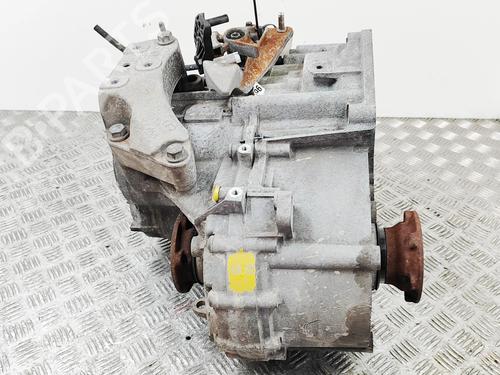Gearbox VW PASSAT B7 (362) 2.0 TDI | BP33797738M3 - Image 4