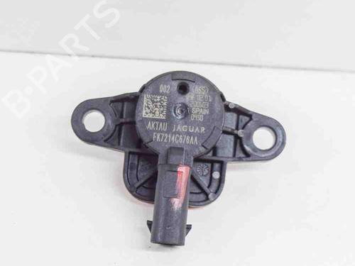 Used Electronic sensor JAGUAR I-PACE (X590) EV400 AWD (400 hp) 28523854