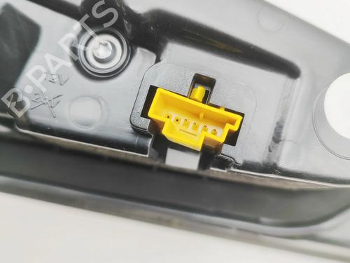 Rear center light MERCEDES-BENZ EQA (H243) EQA 250 (243.701) | BP33732369I39 - Image 7