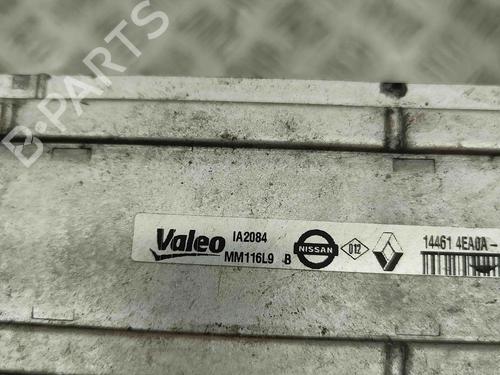 Intercooler RENAULT KADJAR (HA_, HL_) 1.5 dCi 110 (HLA3) | BP29460052M30 