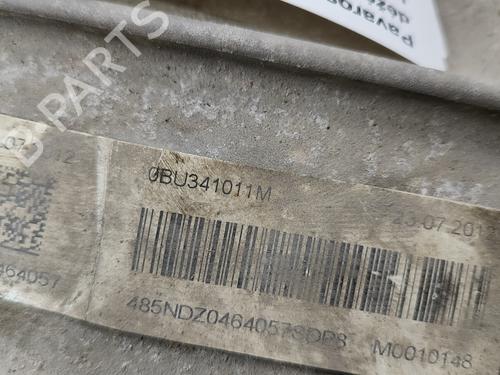 Transfer box PORSCHE CAYENNE (92A) 3.0 S E-Hybrid | BP30856984M36