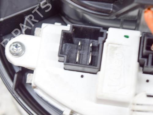 Heater blower motor BMW 4 Coupe (F32, F82) 420 i | BP9628735M62 