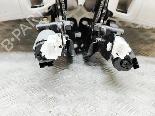 Rear seat MERCEDES-BENZ GL-CLASS (X166) GL 350 CDI / BlueTec 4-matic (166.823, 166.824) | BP33386382C17 - Image 4
