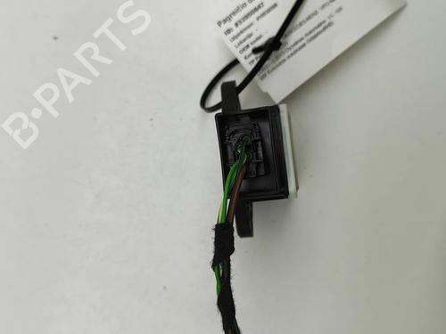 Electronic sensor MERCEDES-BENZ VITO Bus (W639) 122 CDI (639.701, 639.703, 639.705) | BP32269495M84
