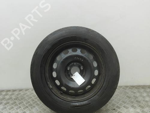 Used Rim Rim OPEL VIVARO C Van (K0) 2.0 (122 hp) 33164172 33164172