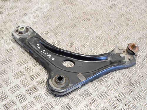 Used Left front suspension arm CITROËN C3 III (SX) 1.2 VTi 82 (82 hp) 10368872