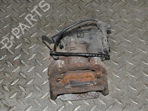 Left rear brake caliper MERCEDES-BENZ A-CLASS (W176) A 160 CDI / d (176.011) | BP30215141M107 - Image 3