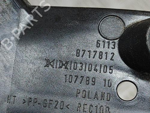 Andre BMW iX (I20) xDrive 50 | BP33368941O1  - Image 7