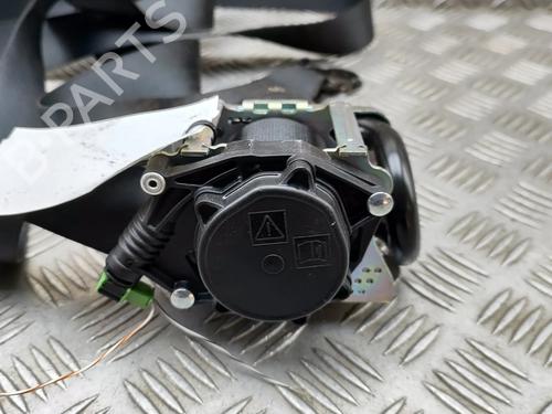 Front right seatbelt BMW iX (I20) xDrive 40 | BP33377353I25 - Image 4