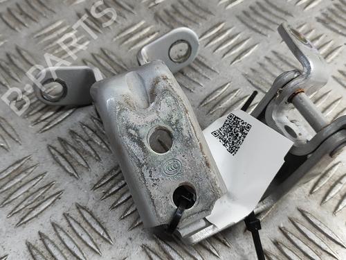 Hinge/Door check strap HYUNDAI SANTA FÉ III (DM, DMA) 2.2 CRDi 4WD | BP27933717C146 