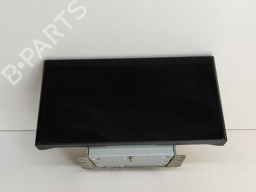 Used Display monitor AUDI Q5 (FYB, FYG) 45 TFSI Mild Hybrid quattro (245 hp) 27782091
