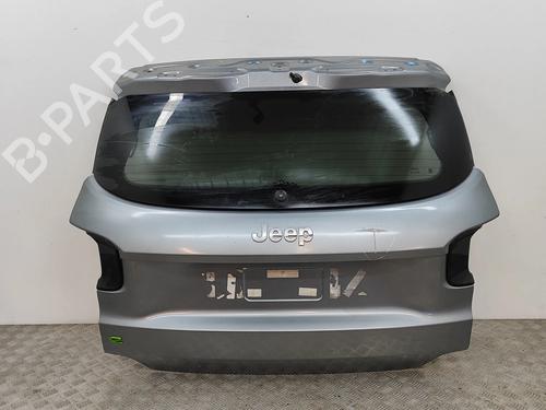 Used Tailgate Tailgate JEEP AVENGER (J2) 1.2 GSE T3 (101 hp) 28590330 28590330