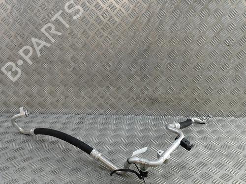 AC-rør SKODA ENYAQ iV SUV (5AZ) 85 (286 hp) 28115608