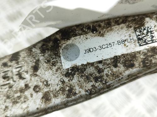 Left front suspension arm JAGUAR I-PACE (X590) EV400 AWD | BP27766601M12  - Image 6