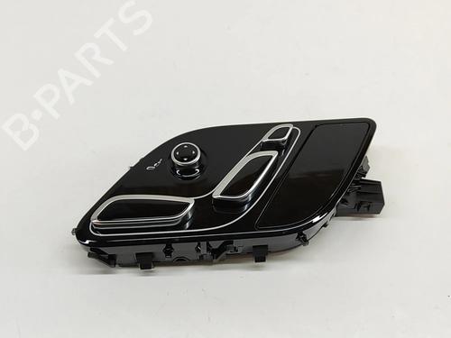 Used Switch LAND ROVER RANGE ROVER IV (L405) 4.4 SDV8 4x4 (340 hp) 24582748