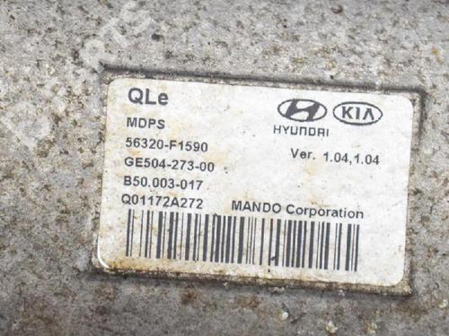 Electronic module KIA SPORTAGE IV (QL, QLE) 1.6 GDI | BP6747962M83 