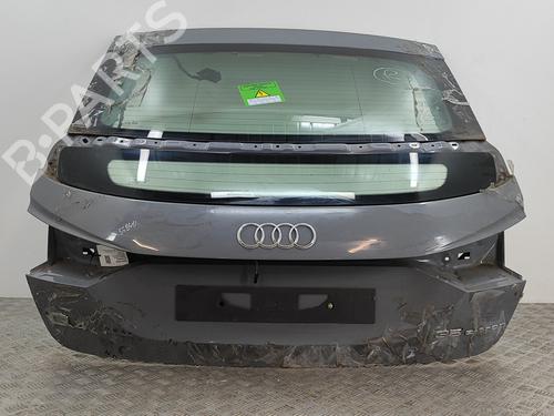 Used Tailgate AUDI Q4 E-TRON Sportback (F4N) 40 (204 hp) 28435214