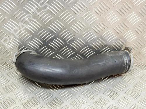 Used Intercooler pipe Intercooler pipe JAGUAR XF I (X250) 3.0 D (275 hp) 14636648 14636648