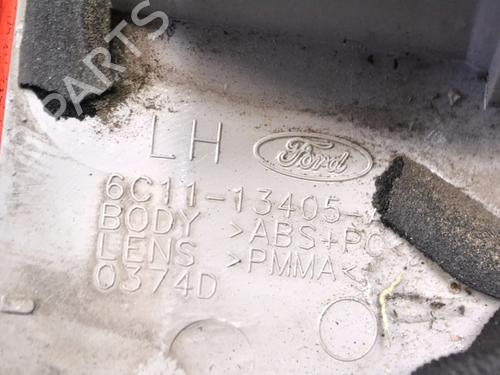 Left taillight FORD TRANSIT Van (FA_ _) 2.2 TDCi | BP33346204C34 - Image 5