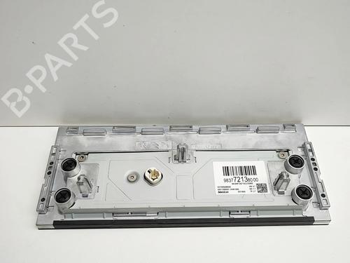 Instrument cluster OPEL MOKKA 1.2 (76) | BP37029459C47 - Image 4