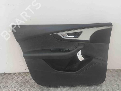 Used Front left panel AUDI Q7 (4MB, 4MG, 4MQ) 3.0 TDI quattro (272 hp) 27673892