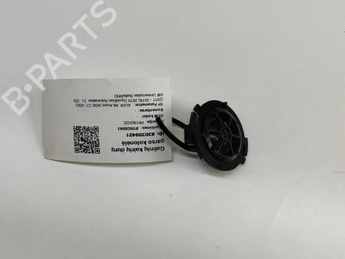 Used Speaker AUDI A6 C7 Avant (4G5, 4GD) 3.0 TDI quattro (320 hp) 25995388