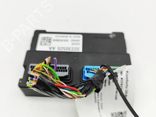 Control unit VOLVO EX40 (536) EV | BP38650361M11 - Image 3