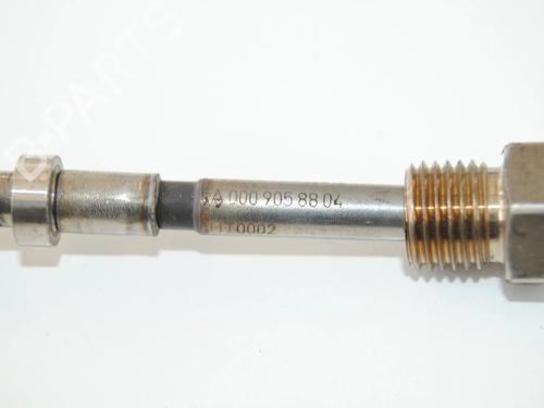 Electronic sensor MERCEDES-BENZ C-CLASS (W203) C 220 CDI (203.006) | BP33358930M84 - Image 4