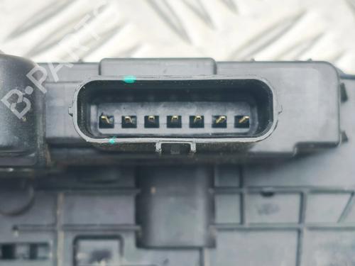 Front left lock VOLVO EX30 (416) Performance AWD | BP38094807C98 - Image 5