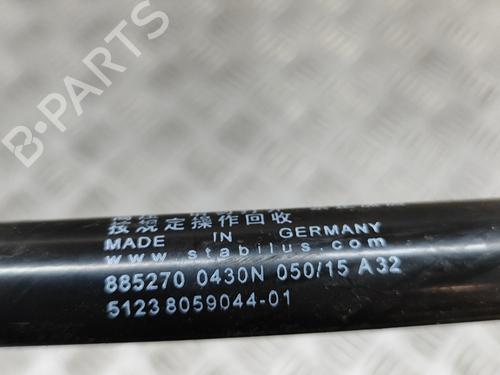 Hood lift support BMW 3 (F30, F80) M3 | BP27799915C139 