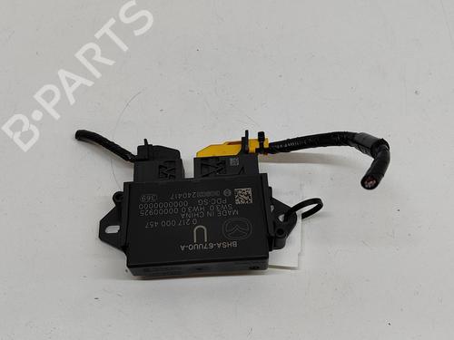 Elektronisk modul MAZDA CX-30 (DM) e-SKYACTIV-X M Hybrid (186 hp) 28565001