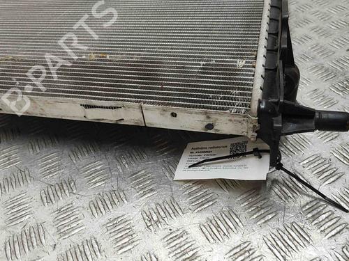Water radiator LAND ROVER RANGE ROVER IV (L405) 3.0 SDV6 4x4 | BP29460049M31 