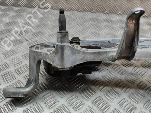 Front wipers mechanism TESLA MODEL X (5YJX) 90D AWD | BP17077076C83