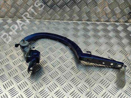 Used Hinge/Door check strap BMW 5 (G30, F90) 530 e Plug-in-Hybrid xDrive (252 hp) 29488236
