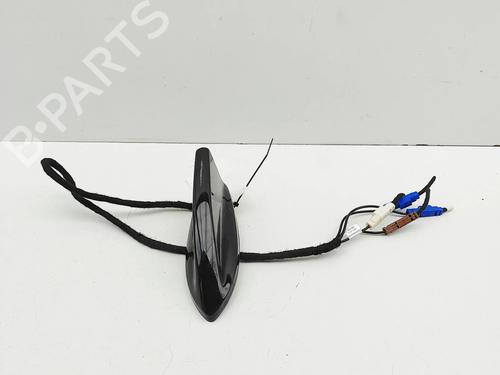 Antenne/Base Antenne/Base RENAULT AUSTRAL E-TECH 200 Hybrid (HGM2) (199 hp) 33962130 33962130