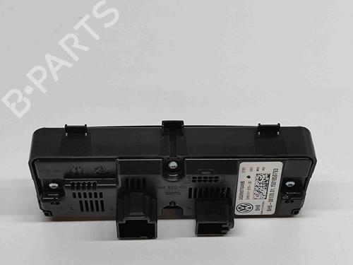 Airco bedieningspaneel VW PASSAT B8 (3G2, CB2) 2.0 TDI | BP23865687I5 