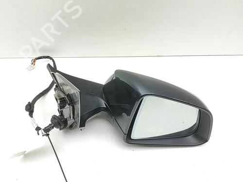 Used Right mirror Right mirror TESLA MODEL Y (5YJY) Long Range All-wheel Drive (514 hp) 33625317 33625317