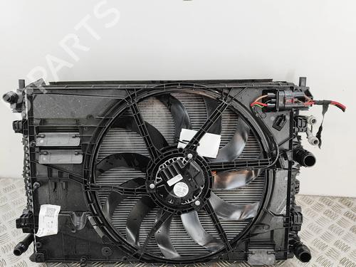 Kølerpakke Kølerpakke VW MULTIVAN T7 (STM, STN) 1.4 eHybrid (218 hp) 33972026 33972026