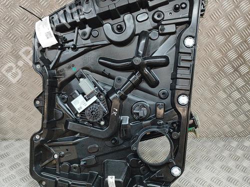 Front left window mechanism BMW X3 (G01, F97, G08) iX3 | BP28551194C22