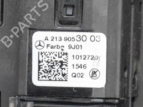 Electronic module MERCEDES-BENZ E-CLASS (W213) E 350 d (213.033) | BP6747996M83 - Image 4