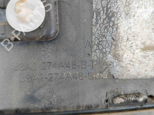 Door moulding trim LAND ROVER RANGE ROVER VELAR (L560) 2.0 D180 TD4 4x4 | BP18164748C150 