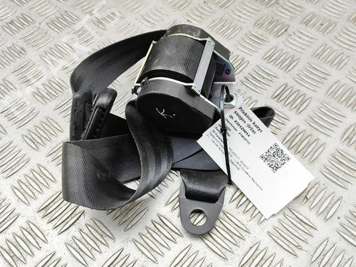 Front left seatbelt PEUGEOT BOXER Platform/Chassis 2.0 BlueHDi 160 | BP33883264I26 - Image 2
