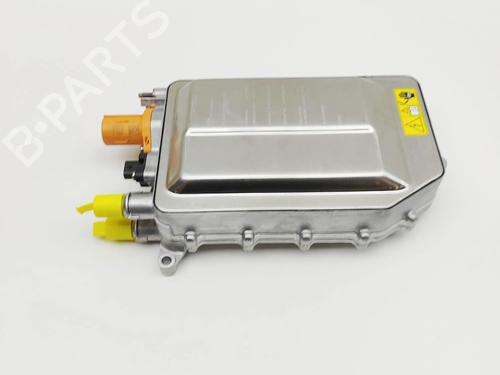 Electronic module AUDI Q5 (8RB) 2.0 TDI quattro | BP36383104M83 - Image 2