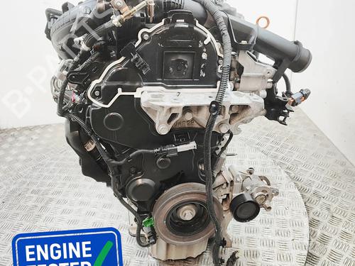 engine-peugeot-partner-box-bodympv-k9-2018-40188815 main image